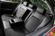 2009 Mitsubishi Lancer Sportback Ralliart Review 2009 Mitsubishi Lancer Sportback Ralliart Review