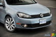 2010 Volkswagen golf