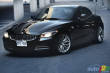 2009 BMW Z4 sDrive35i Review