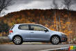 2010 Volkswagen golf