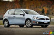 2010 Volkswagen golf