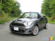 MINI John Cooper Works Cabriolet 2009�: essai routier