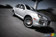 2009 Porsche Cayenne Turbo S