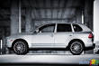 2009 Porsche Cayenne Turbo S
