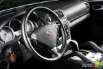 Porsche Cayenne Turbo S 2009 : essai routier