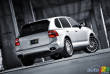 2009 Porsche Cayenne Turbo S