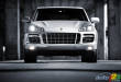 2009 Porsche Cayenne Turbo S
