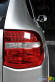 2009 Porsche Cayenne Turbo S