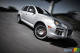 2009 Porsche Cayenne Turbo S Review
