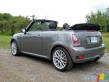 2009 MINI John Cooper Works Convertible Review 2009 MINI John Cooper Works Convertible Review