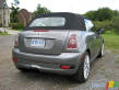 2009 MINI John Cooper Works Convertible Review 2009 MINI John Cooper Works Convertible Review