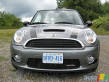 2009 MINI John Cooper Works Convertible Review 2009 MINI John Cooper Works Convertible Review