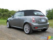 2009 MINI John Cooper Works Convertible Review 2009 MINI John Cooper Works Convertible Review