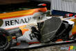 F1: Photo gallery of the Grand Prix of Brazil, Jenson Button first World Title