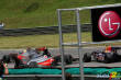 F1: Photo gallery of the Grand Prix of Brazil, Jenson Button first World Title