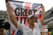 F1: Photo gallery of the Grand Prix of Brazil, Jenson Button first World Title