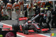 F1: Album photo du Grand Prix du Brésil, un premier titre pour Jenson Button F1: Album photo du Grand Prix du Brésil, un premier titre pour Jenson Button