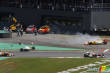 F1: Album photo du Grand Prix du Brésil, un premier titre pour Jenson Button F1: Album photo du Grand Prix du Brésil, un premier titre pour Jenson Button
