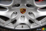 2009 Porsche Cayenne GTS Review