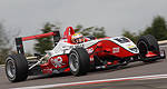 F3: Jules Bianchi en route vers la Formule 1 ?