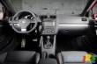 Volkswagen GTI 2009 : essai routier