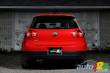 Volkswagen GTI 2009 : essai routier