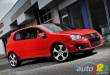 2009 Volkswagen GTI Review