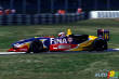 F1: Photo album of Jenson Button's career
