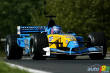 F1: Photo album of Jenson Button's career