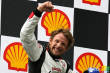F1: Photo album of Jenson Button's career