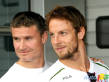 F1: Photo album of Jenson Button's career
