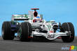 F1: Photo album of Jenson Button's career