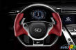 Lexus Debuts LFA Lexus Debuts LFA
