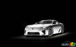 Lexus Debuts LFA Lexus Debuts LFA