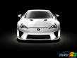 Lexus Debuts LFA Lexus Debuts LFA