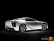 Lexus Debuts LFA Lexus Debuts LFA
