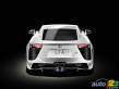 Lexus Debuts LFA Lexus Debuts LFA
