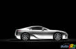 Lexus Debuts LFA Lexus Debuts LFA