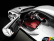 Lexus Debuts LFA Lexus Debuts LFA