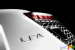 Lexus Debuts LFA Lexus Debuts LFA