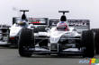 F1: Album photo de la carri�re de Jenson Button