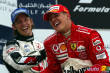 F1: Album photo de la carri�re de Jenson Button