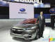 Subaru at the 41st Tokyo Motor Show Subaru at the 41st Tokyo Motor Show