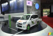 Subaru at the 41st Tokyo Motor Show Subaru at the 41st Tokyo Motor Show