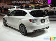 Subaru at the 41st Tokyo Motor Show Subaru at the 41st Tokyo Motor Show