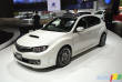 Subaru at the 41st Tokyo Motor Show Subaru at the 41st Tokyo Motor Show