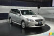 Subaru at the 41st Tokyo Motor Show Subaru at the 41st Tokyo Motor Show