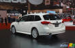 Subaru at the 41st Tokyo Motor Show Subaru at the 41st Tokyo Motor Show