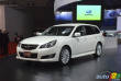 Subaru at the 41st Tokyo Motor Show Subaru at the 41st Tokyo Motor Show