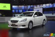 Subaru at the 41st Tokyo Motor Show Subaru at the 41st Tokyo Motor Show